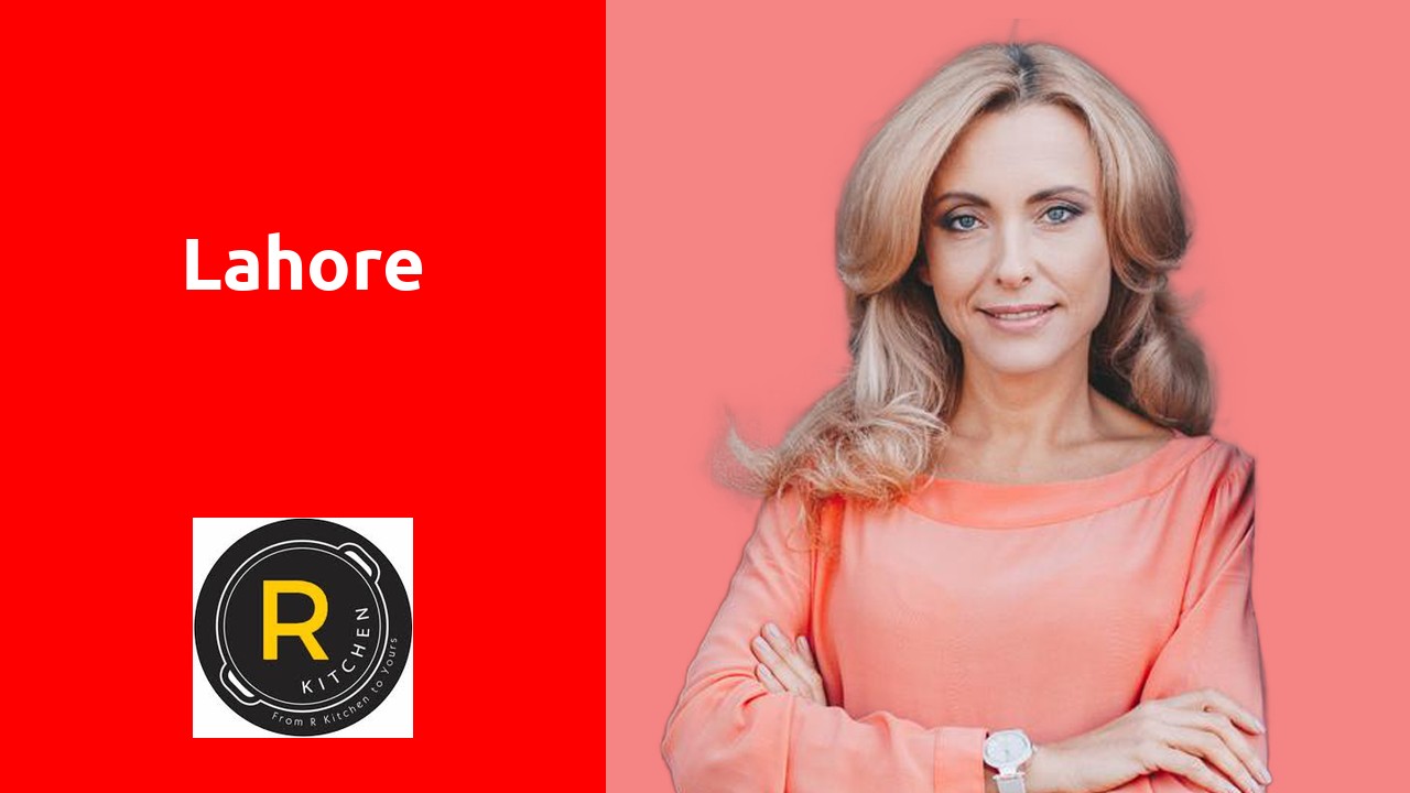 Lahore